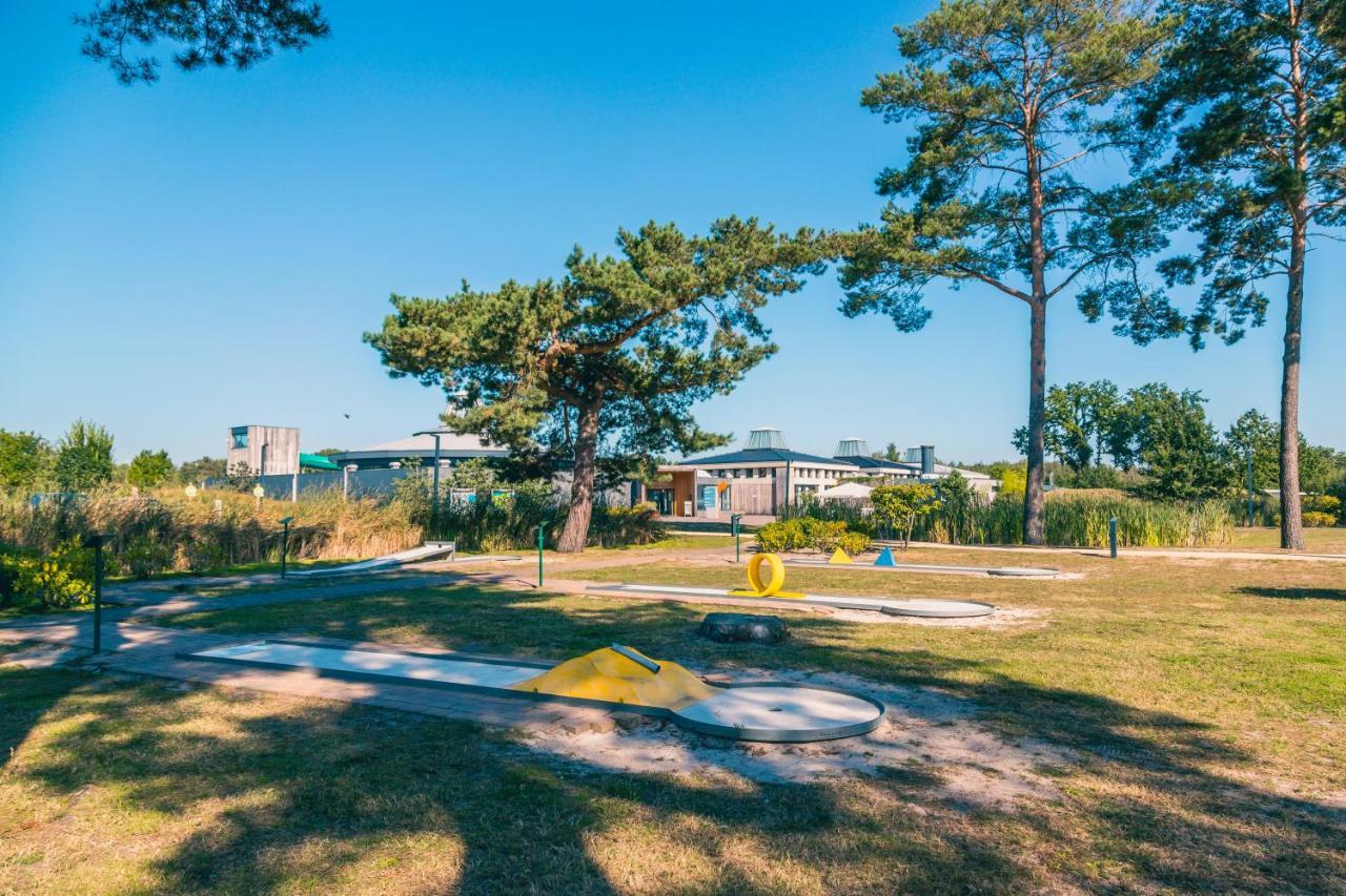 Zilverstrand Mol Exterior photo